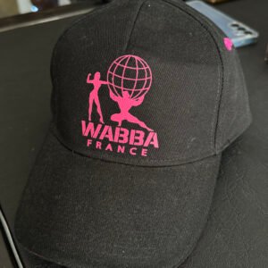 Casquette WABBA France