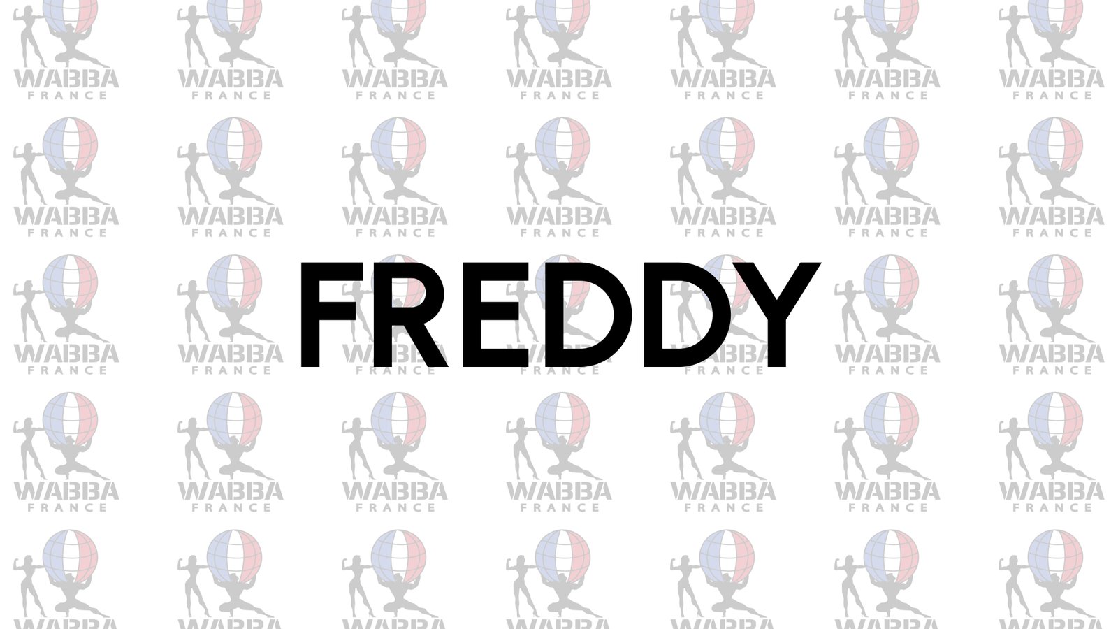 Freddy