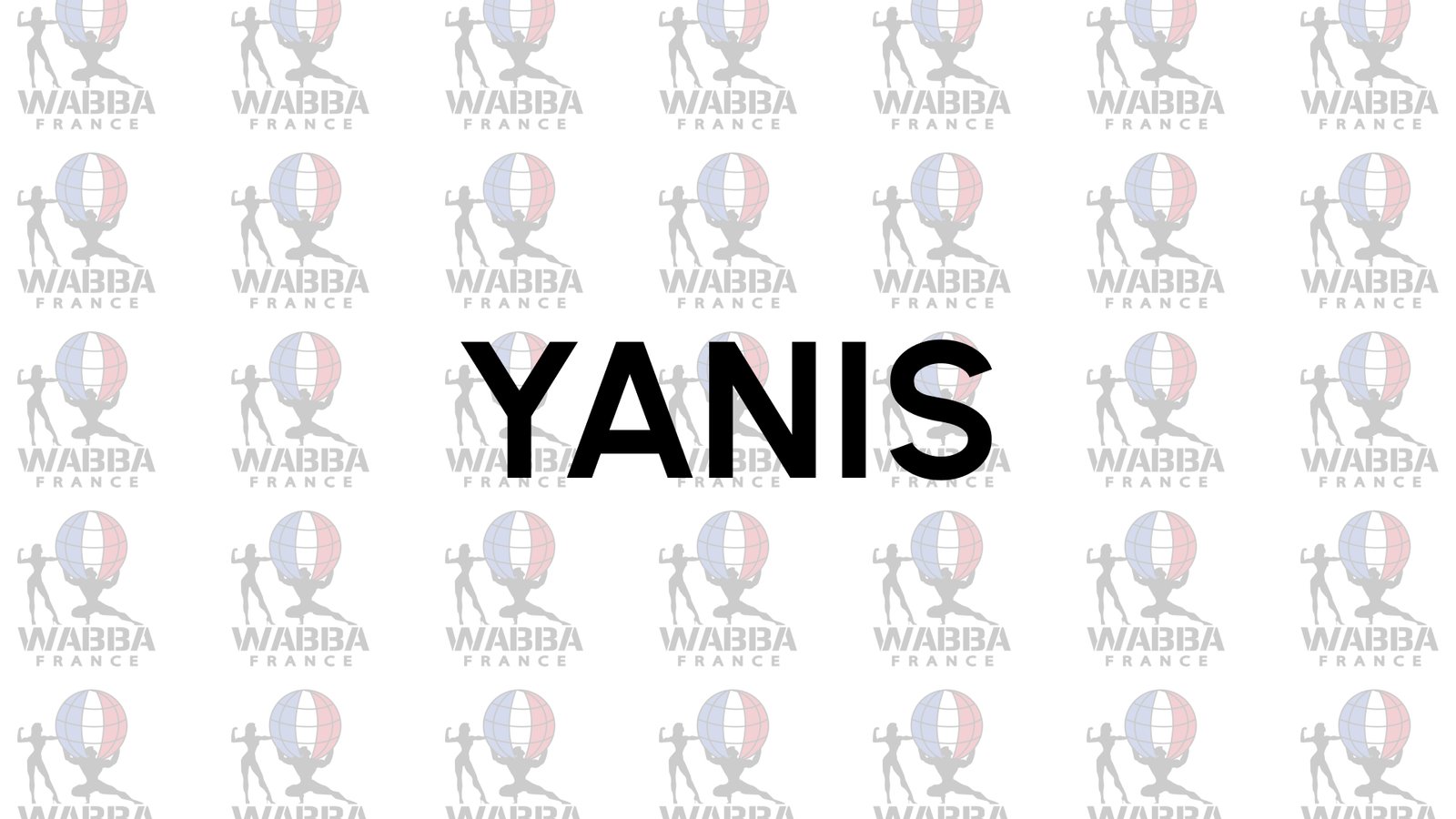 Yanis